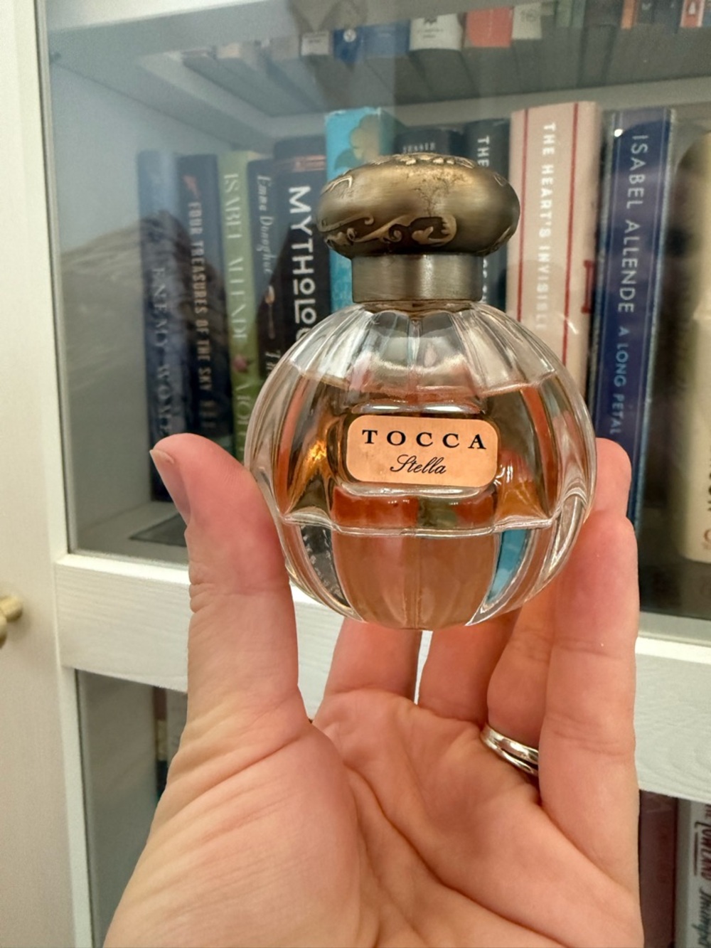 Tocca Stella - 1.7 oz